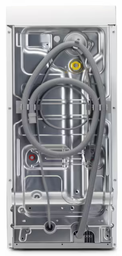 Skalbyklė ELECTROLUX EW6TN14262 Skalbyklė ELECTROLUX EW6TN14262