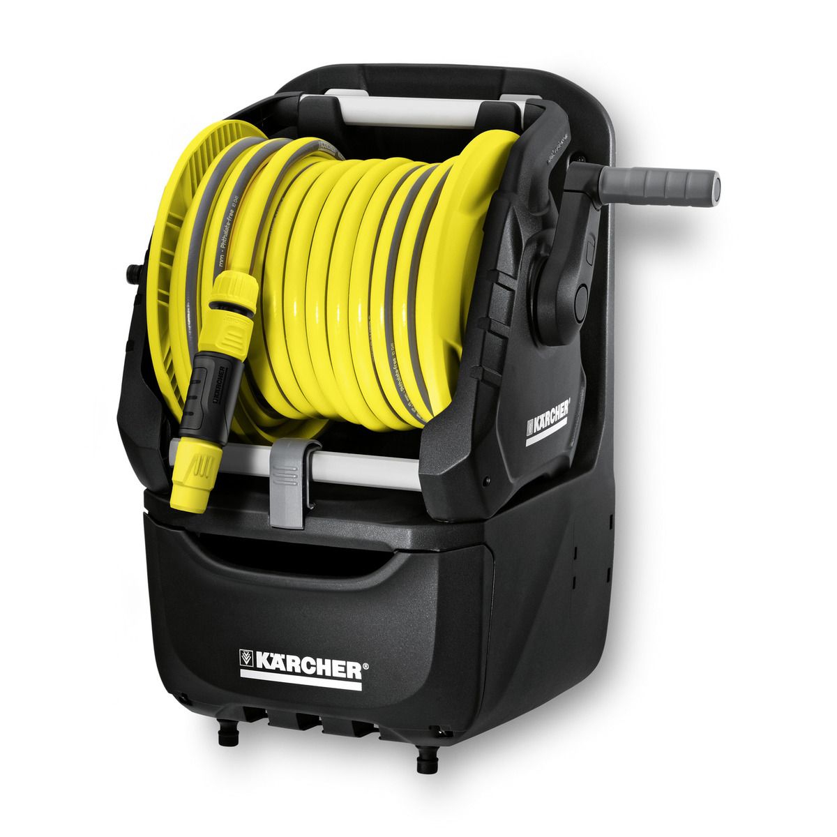 RITĖ LAISTYMO ŽARNAI HR 7.315 Kit 1/2" / KOMPLEKTAS Kärcher
