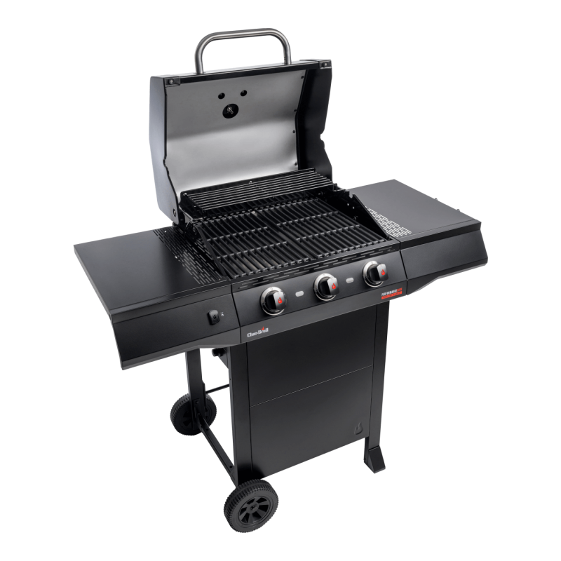 Dujinis grilis Char-Broil Performance CORE B 3 grma5075