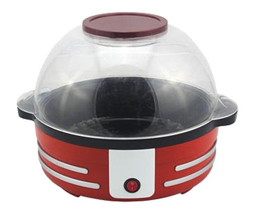 Popkorno aparatas Guzzanti GZ-135