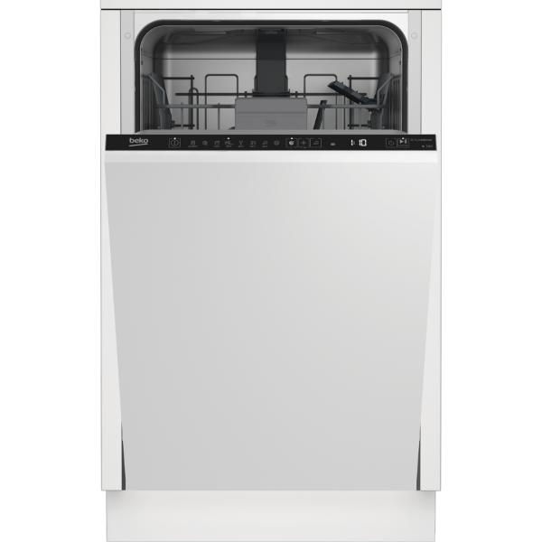 Indaplovė BEKO BDIS38020Q