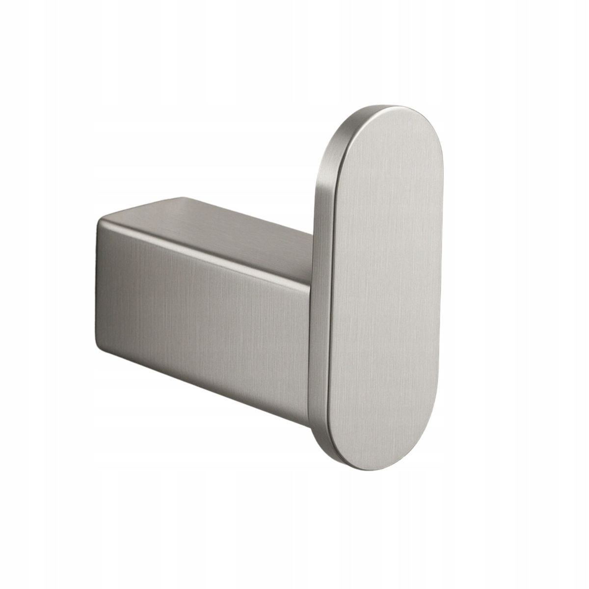 Kabliukas Balneo QARX, nerūdijantis plienas, M0201010101 Kabliukas Balneo QARX, nerūdijantis plienas, M0201010101