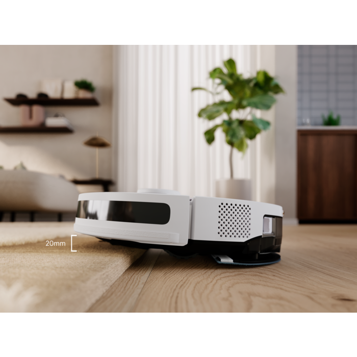 Dulkių siurblys ELECTROLUX ER71UW2SW Dulkių siurblys ELECTROLUX ER71UW2SW