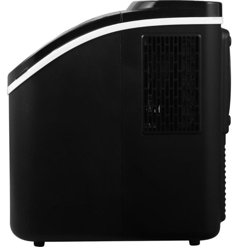 Ledukų gaminimo aparatas GUZZANTI GZ-123A Ledukų gaminimo aparatas GUZZANTI GZ-123A