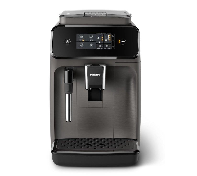 Automatinis kavos aparatas Philips EP1224/00