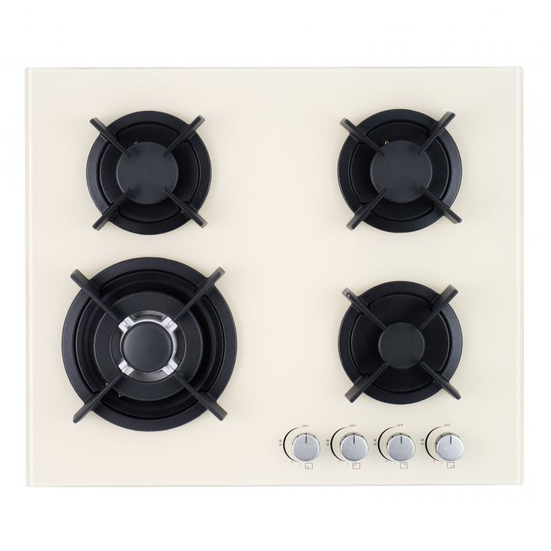 Dujinė kaitlentė Schlosser PGH 604 FFD BEIGE