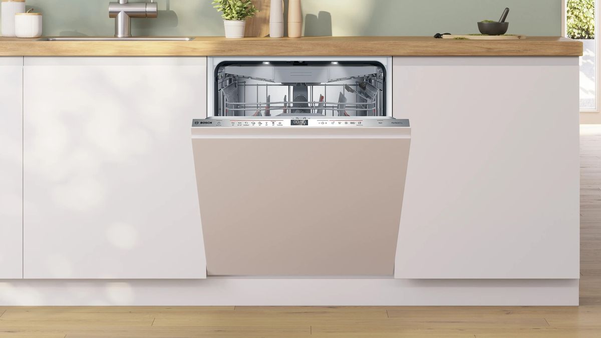 Indaplovė Bosch SMV6ZCX16E Indaplovė Bosch SMV6ZCX16E