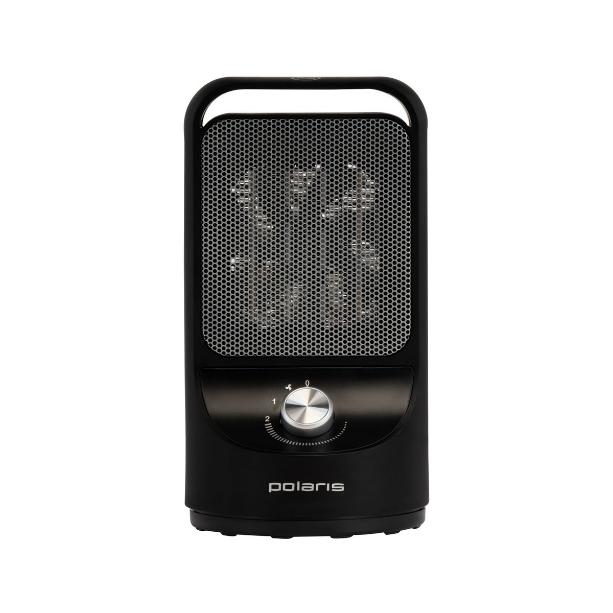 Šildytuvas Polaris PCDH 2115 black Šildytuvas Polaris PCDH 2115 black