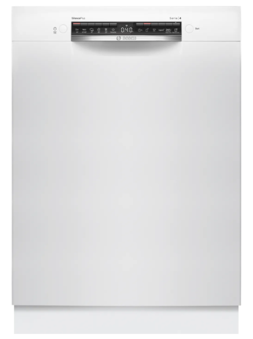 Indaplovė BOSCH SMU4HKW72S