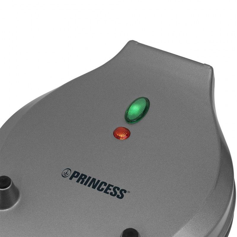 Burbulinių vaflių keptuvė PRINCESS 132465 700W, 410735, 8713016085931