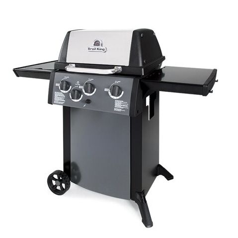 Grilis Broil King Gem 340 dujinis