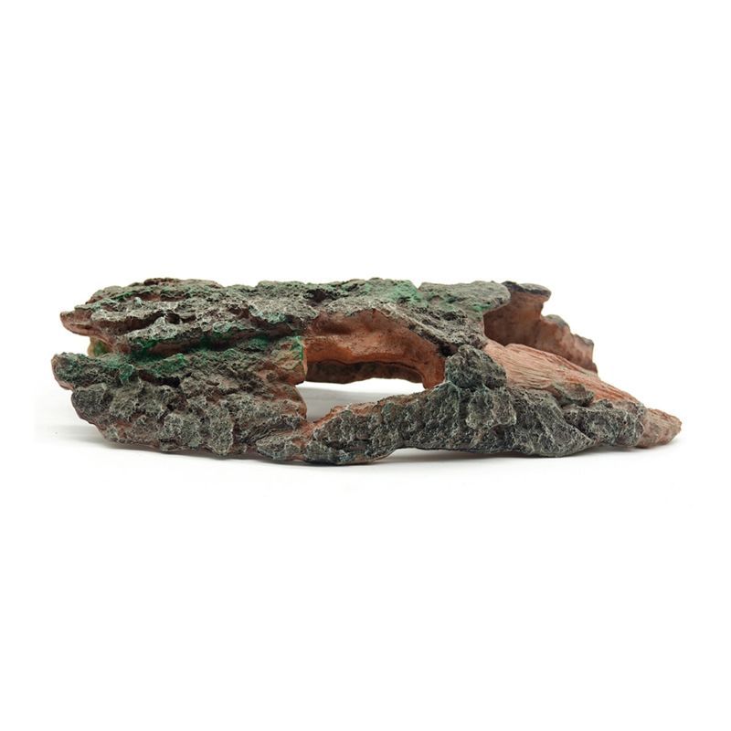REP NOVA terariumo dekoracija žievė 27x14x6.5cm, RN1052