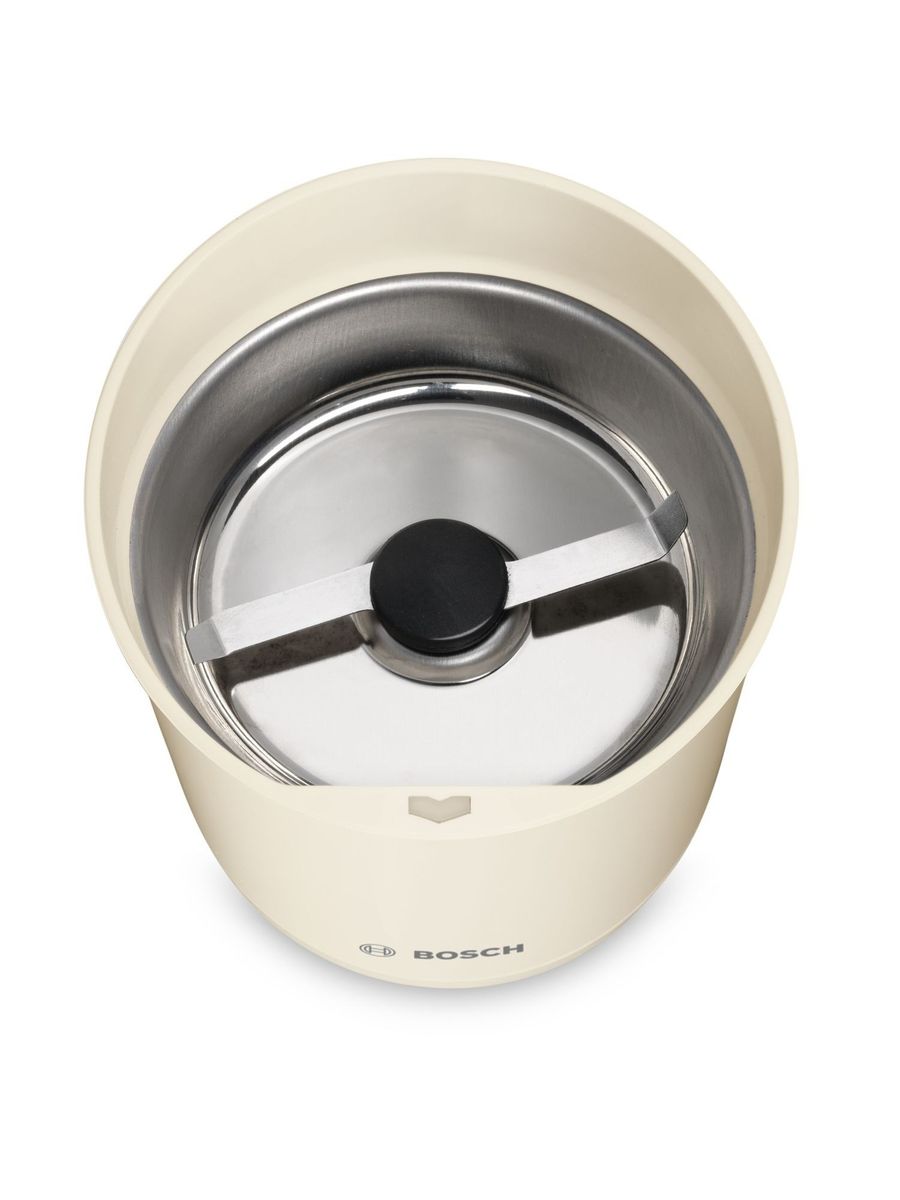 Kavamalė Bosch TSM6A017C Kavamalė Bosch TSM6A017C