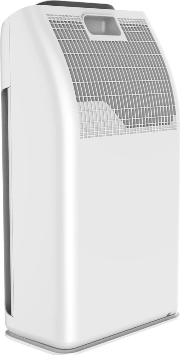 Oro valytuvas 80W 38m2 318m3/h HPA-318WIFI HEINNER Oro valytuvas 80W 38m2 318m3/h HPA-318WIFI HEINNER