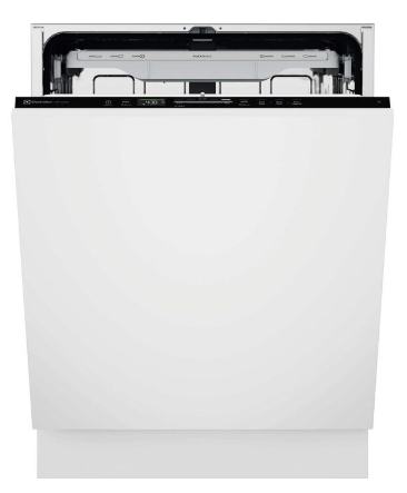 Indaplovė ELECTROLUX E82LA220T Indaplovė ELECTROLUX E82LA220T