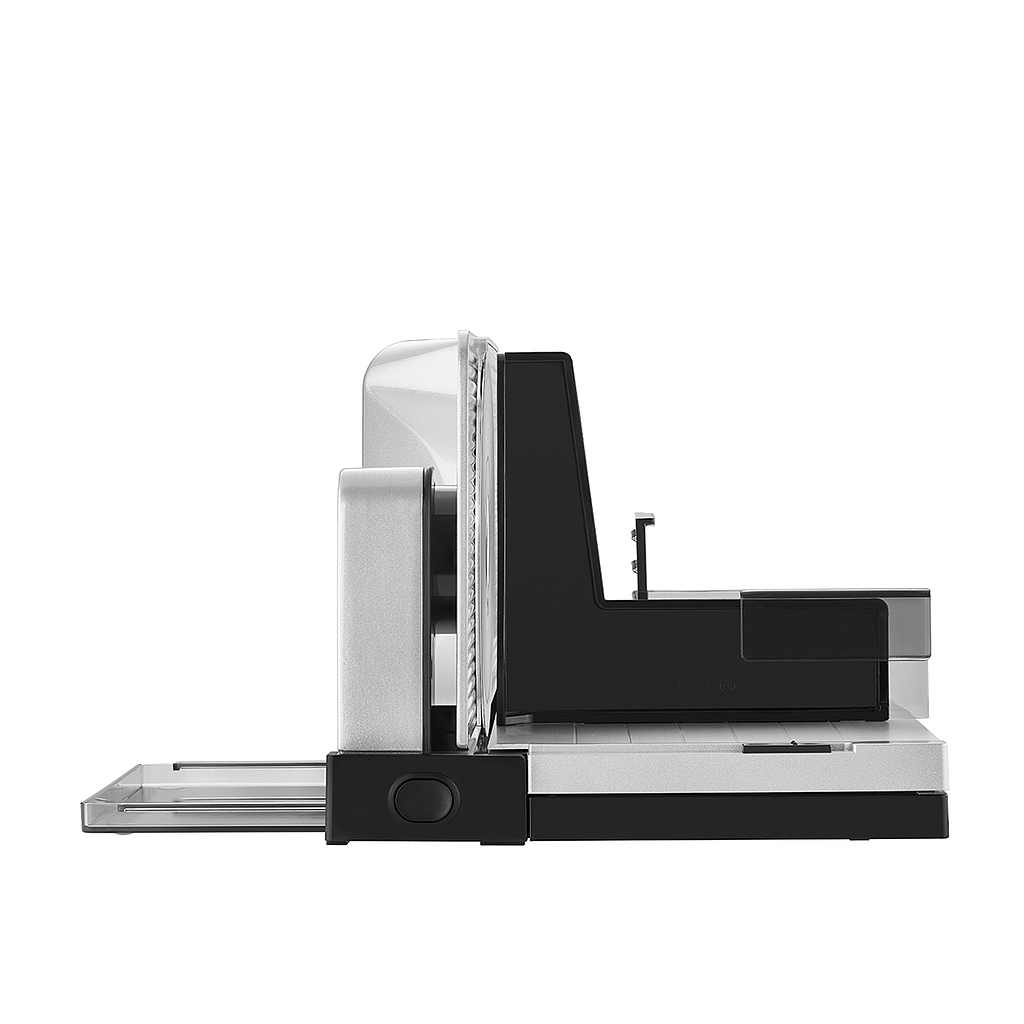 Pjaustyklė RITTER elexa5 black DE 521036