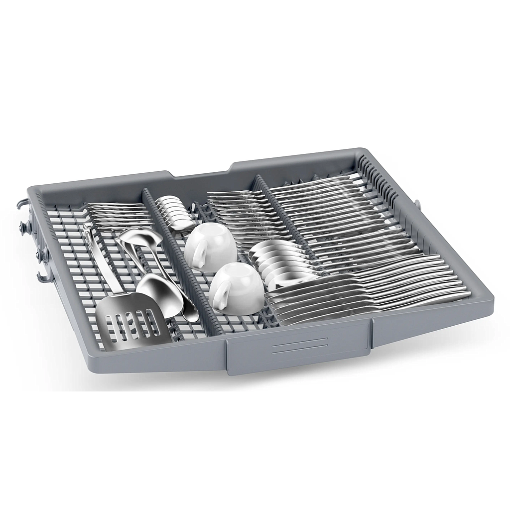 Indaplovė BOSCH SMV6ZCX27E