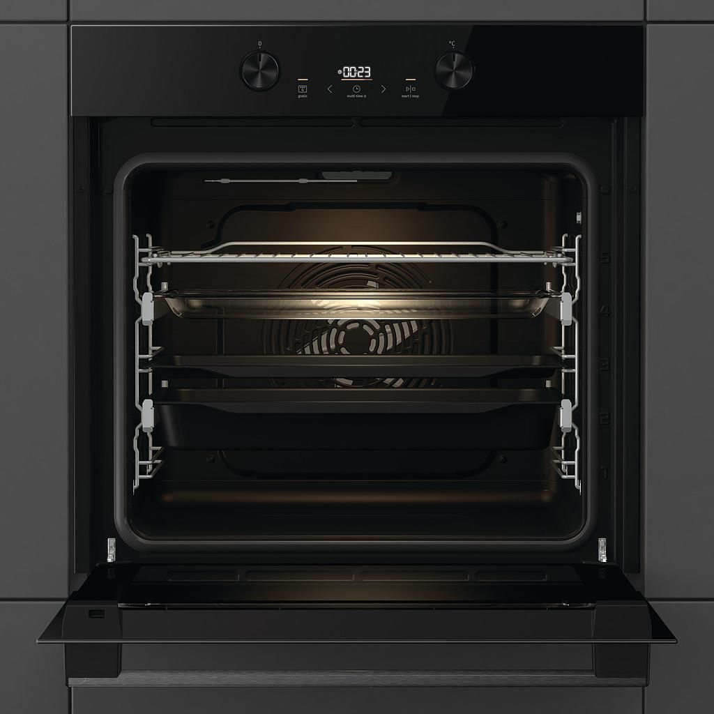 Orkaitė GORENJE BOS6737E20FBG Orkaitė GORENJE BOS6737E20FBG