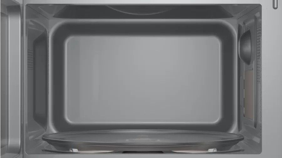 Įmontuojama mikrobangų krosnelė Siemens BF523LMB3 Įmontuojama mikrobangų krosnelė Siemens BF523LMB3
