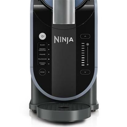 Šaldytų gėrimų gaminimo aparatas Ninja SLUSHi, FS301EU Šaldytų gėrimų gaminimo aparatas Ninja SLUSHi, FS301EU