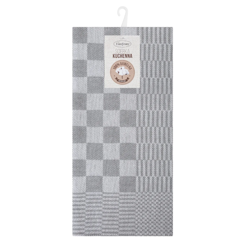 Virtuvinis rankšluosčio komplektas MAURO, 50x70, 463282