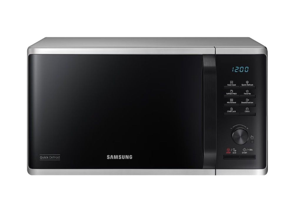 Mikrobangų krosnelė Samsung MS23K3515AS Mikrobangų krosnelė Samsung MS23K3515AS