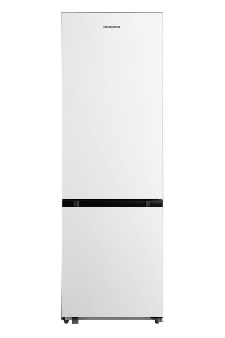 Šaldytuvas Combi No Frost HCNF-M330INVE++ HEINNER