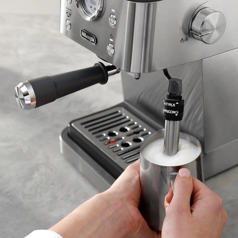 Kavos aparatas DeLonghi EM450.M Linea