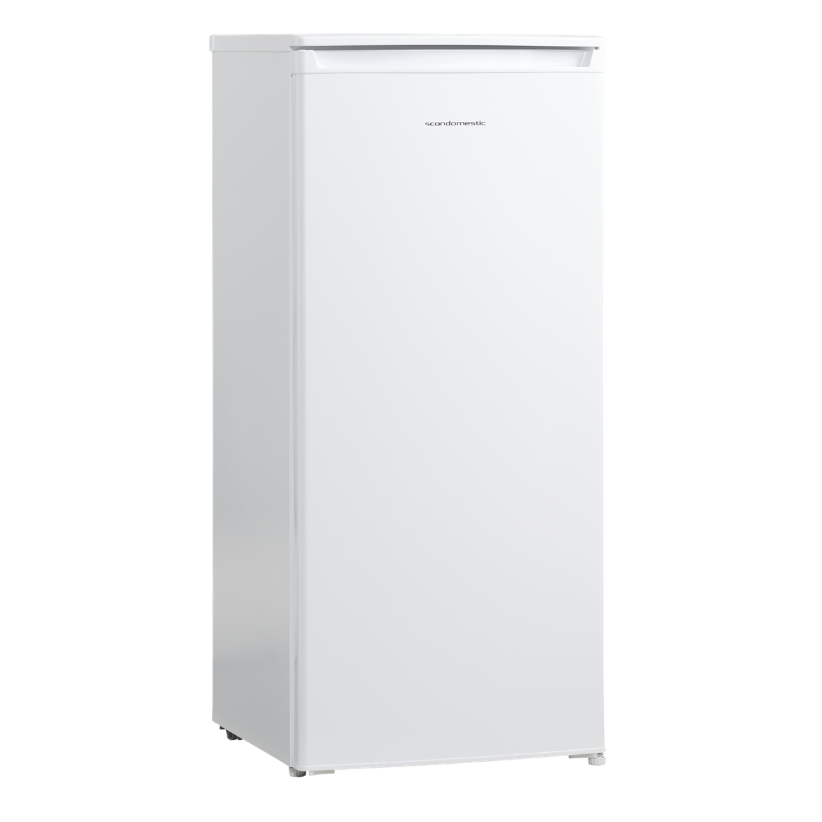 Šaldytuvas Scandomestic SKB 190 W, 5704704016224