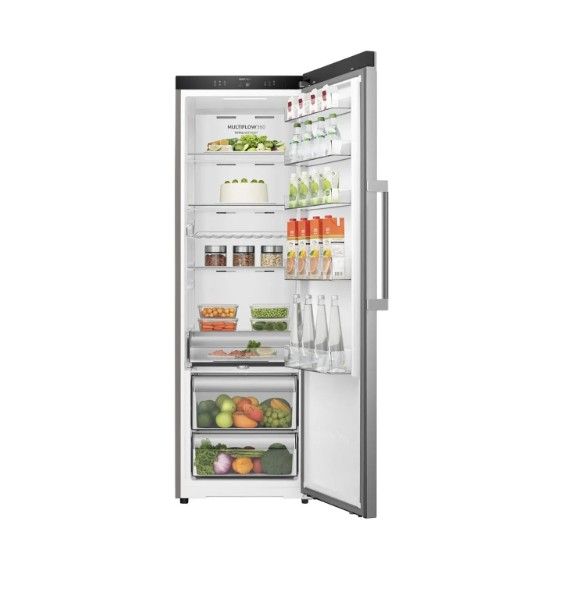 Šaldytuvas Gorenje RN618E6X6WF