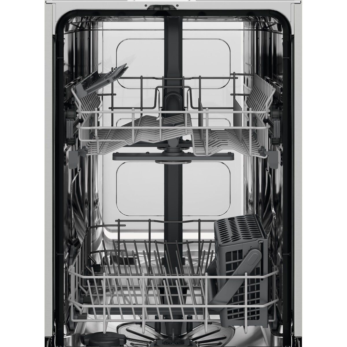 Indaplovė ELECTROLUX EEA12100L