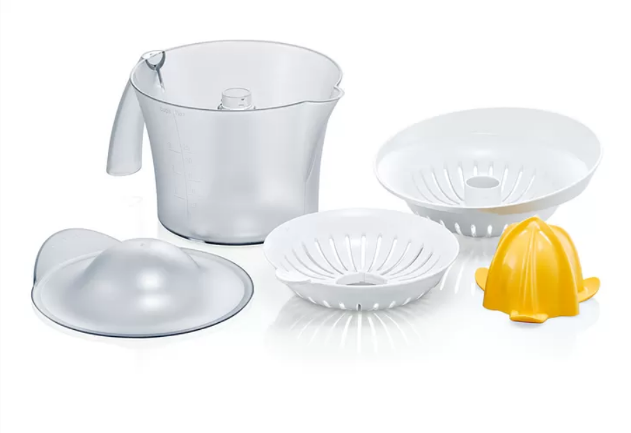 Sulčiaspaudė BOSCH MCP3500N Sulčiaspaudė BOSCH MCP3500N