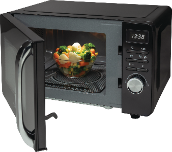 Mikrobangų krosnelė GORENJE MO20S4BC