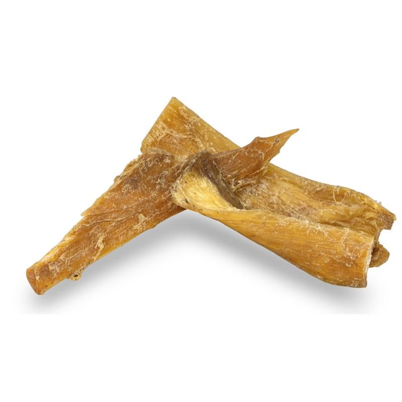 KIDDOG 100% natūralios jaučių sausgyslės 200g KIDDOG 100% natūralios jaučių sausgyslės 200g