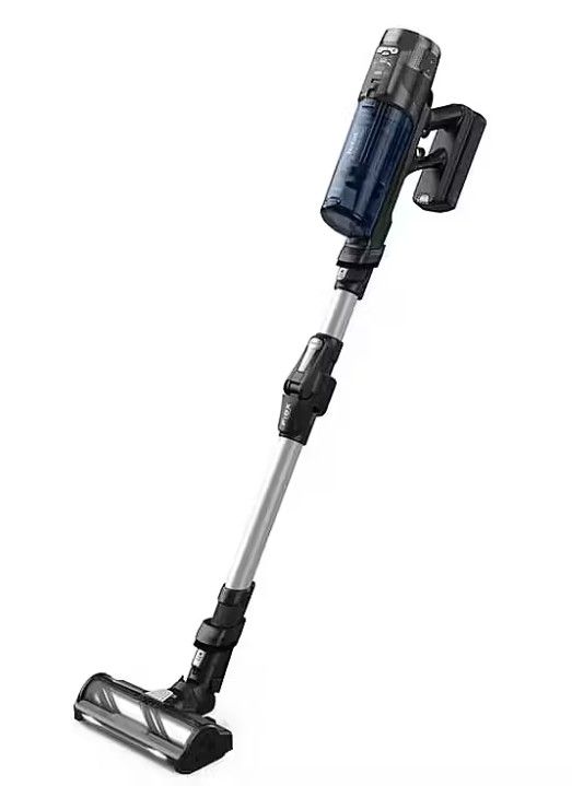 Dulkių siurblys - šluota TEFAL X-Force Flex 13.60 AeroSpin Aqua TY9AC1 Dulkių siurblys - šluota TEFAL X-Force Flex 13.60 AeroSpin Aqua TY9AC1