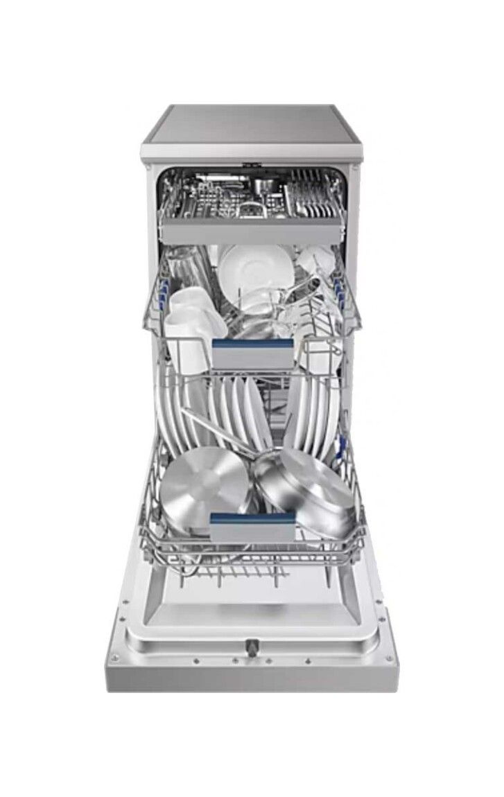 Indaplovė Samsung DW50DG450FSRET Indaplovė Samsung DW50DG450FSRET