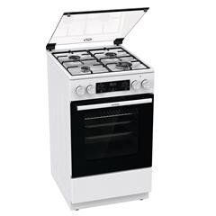 Kombinuota viryklė Gorenje GK5C41WJ