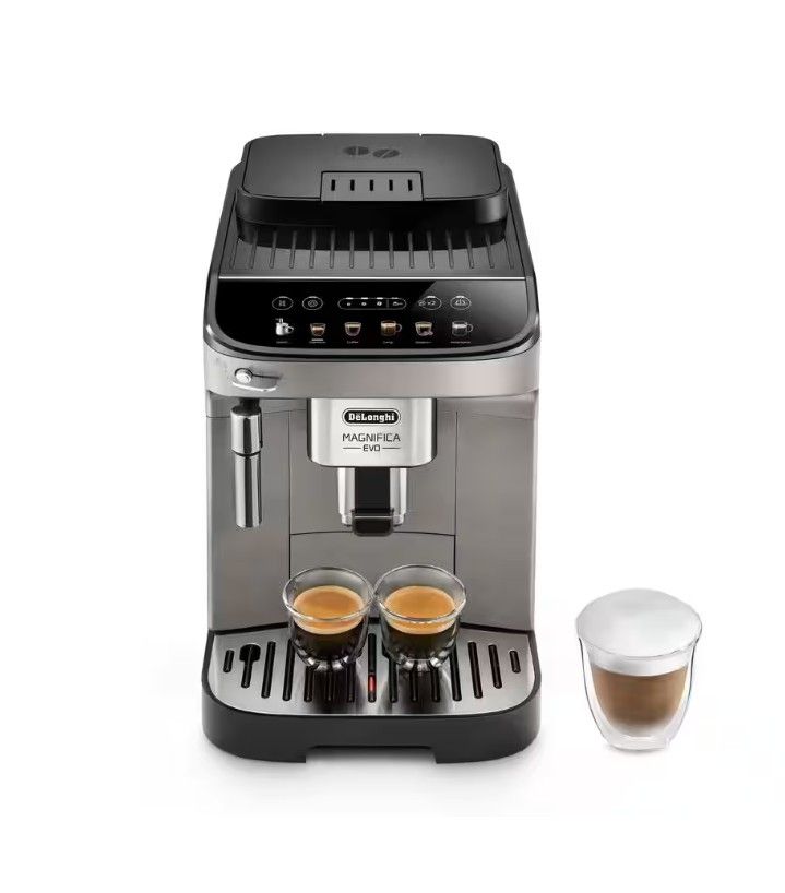 Kavos aparatas DeLonghi ECAM 290.42.TB