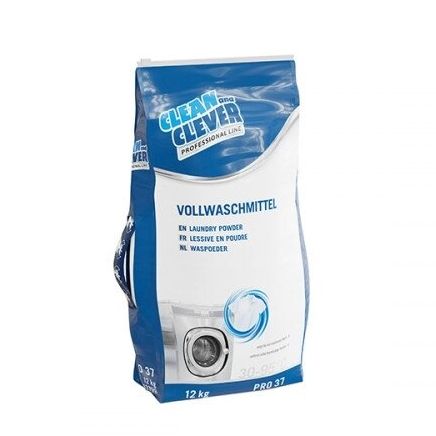 Skalbimo milteliai PRO37, 12kg
