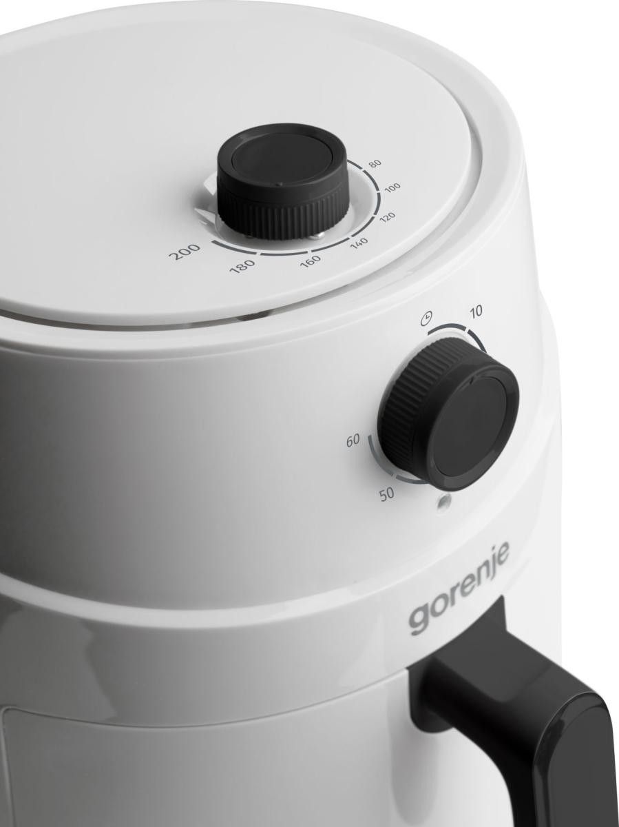 Oro gruzdintuvė Gorenje AF1300XG Oro gruzdintuvė Gorenje AF1300XG