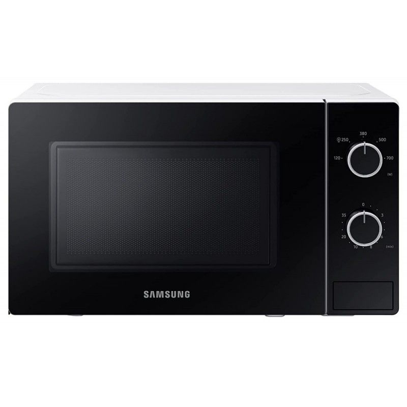 Mikrobangų krosnelė Samsung MS20A3010AH/BA Mikrobangų krosnelė Samsung MS20A3010AH/BA