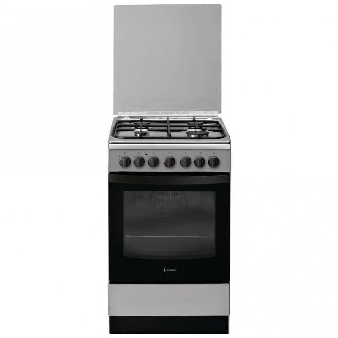 Viryklė Indesit IS5G5PHX/E
