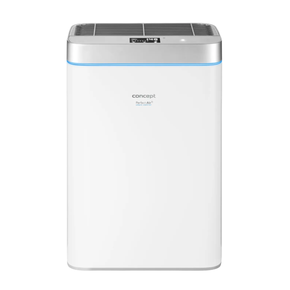 Oro valytuvas – drėkintuvas Concept Perfect Air CA3000, WiFi Oro valytuvas – drėkintuvas Concept Perfect Air CA3000, WiFi