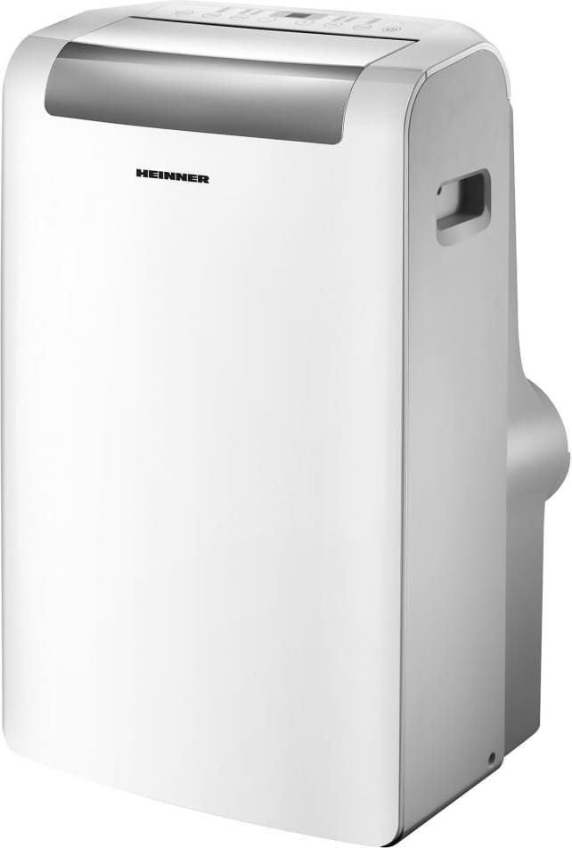 Oro kondicionierius PORTABLE 3.5kW HPAC-12WH HEINNER Oro kondicionierius PORTABLE 3.5kW HPAC-12WH HEINNER