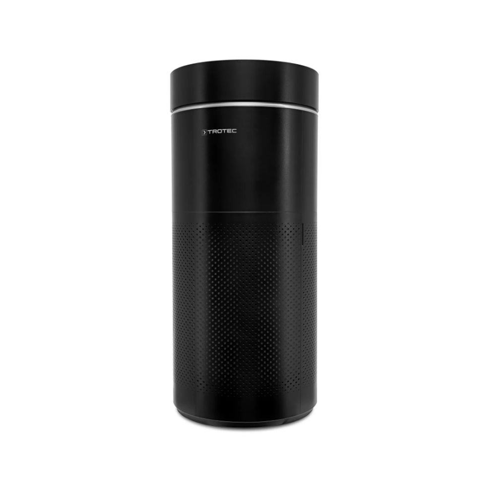 Oro valytuvas Trotec AirgoClean 171 E su HEPA filtru
