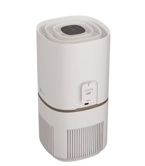 Oro valytuvas Electrolux EPO50571SW