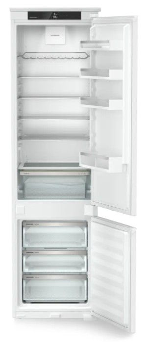 Įmontuojamas šaldytuvas Liebherr ICNSd 5603 Pure NoFrost Įmontuojamas šaldytuvas Liebherr ICNSd 5603 Pure NoFrost