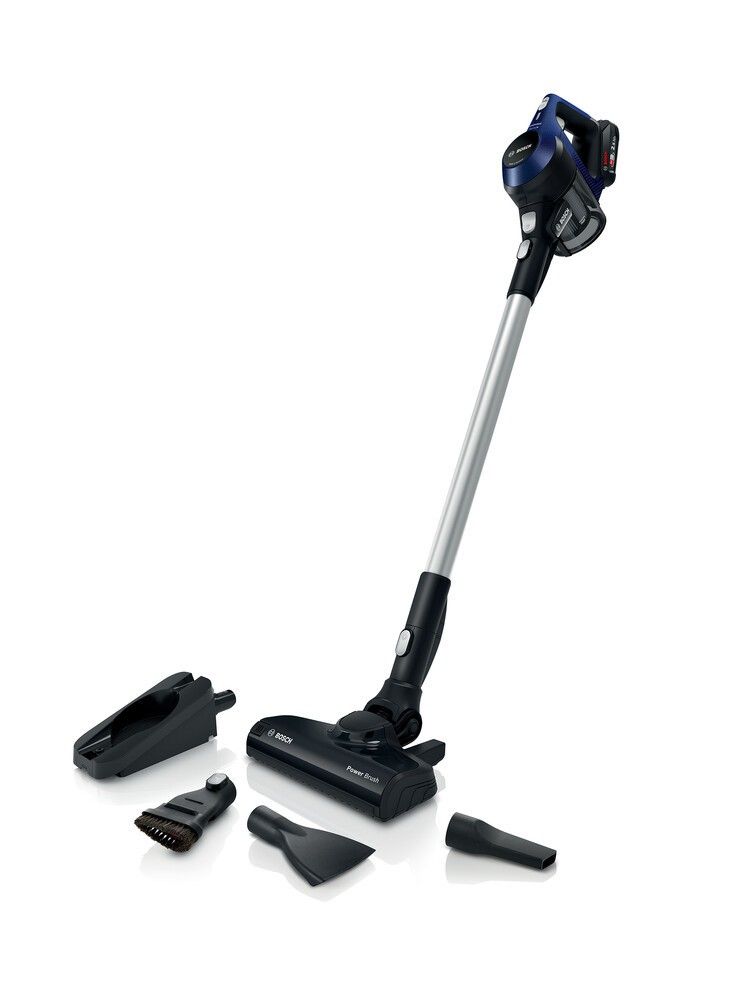 Dulkių siurblys Bosch BBS611MAT Dulkių siurblys Bosch BBS611MAT
