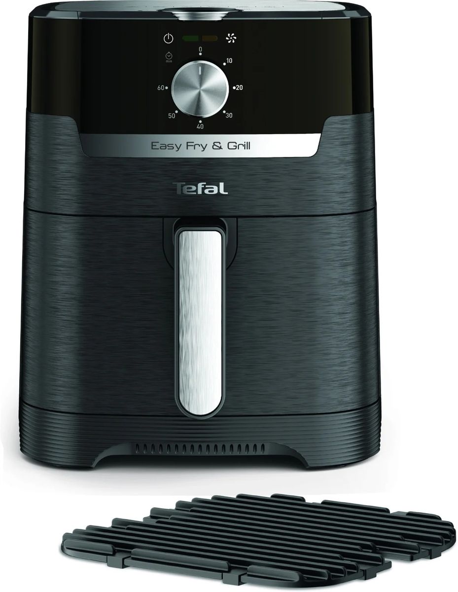 Karšto oro gruzdintuvė Tefal EY501815 Karšto oro gruzdintuvė Tefal EY501815