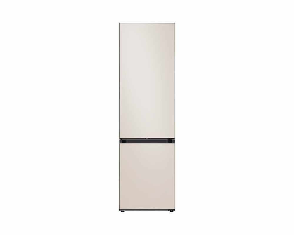Šaldytuvas Samsung Bespoke, SmartThings AI, RB38C7B5D39/EF Šaldytuvas Samsung Bespoke, SmartThings AI, RB38C7B5D39/EF